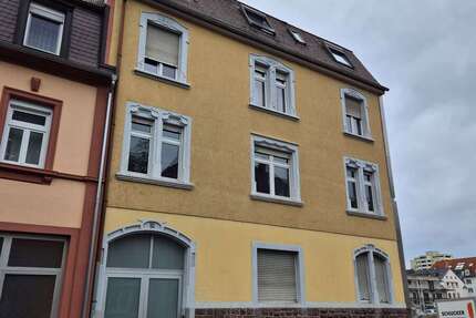 Wohnung Karlsruhe Durlach - 4 Zimmer, 114 m&sup2;, 1.100&euro; | Angebot:26287272