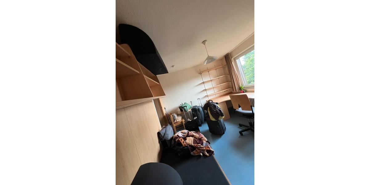 Wohnen auf Zeit Bochum Querenburg - 1 Zimmer, 20 m&sup2;, 420&euro; | Angebot:26595968