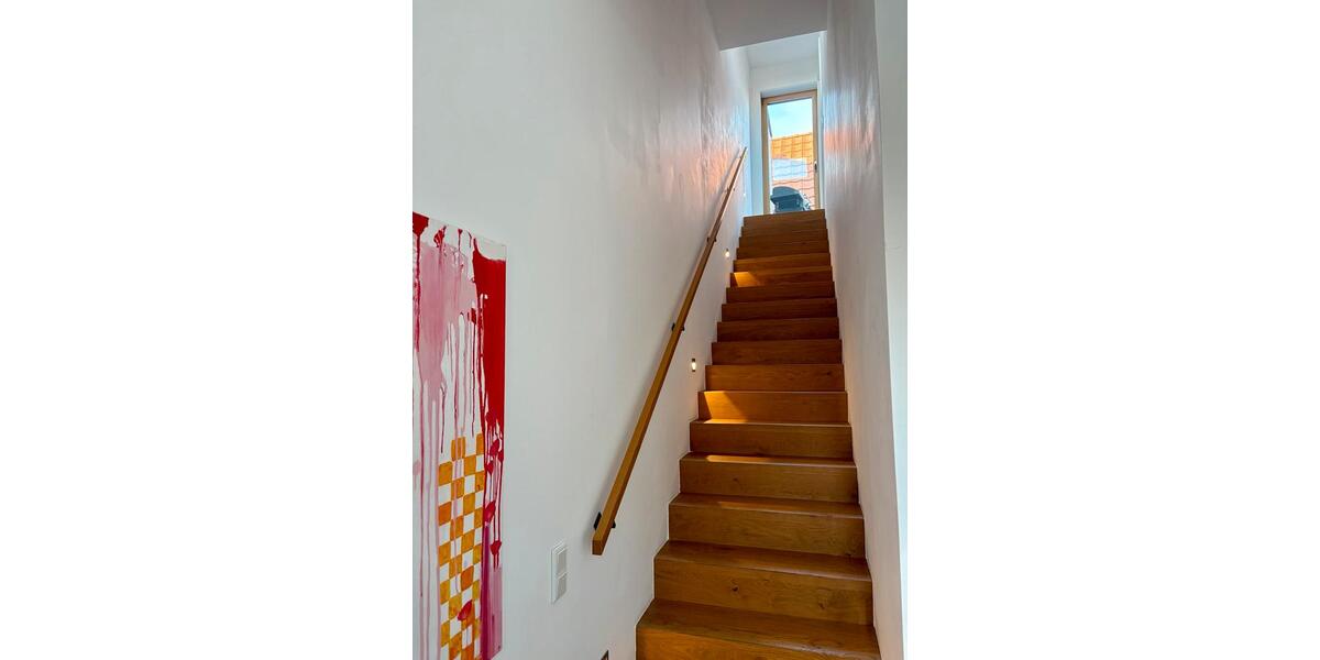 Reihenhaus Lüdinghausen - 3 Zimmer, 140 m&sup2;, 1.900&euro; | Angebot:24851132