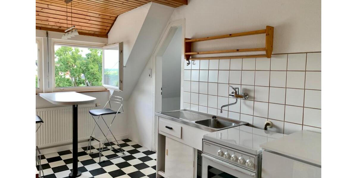 Dachgeschoßwohnung Albstadt - 3 Zimmer, 65 m&sup2;, 640&euro; | Angebot:26043790