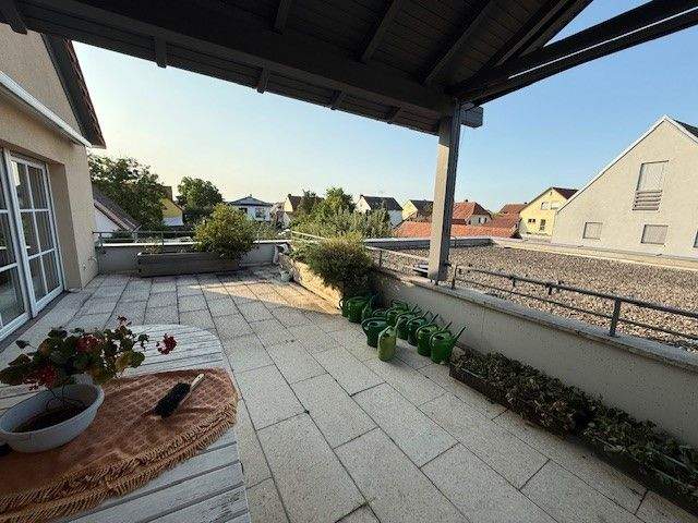 hochwertige Büro- Praxisräume in Volkach - Erstbezug 4 zimmer