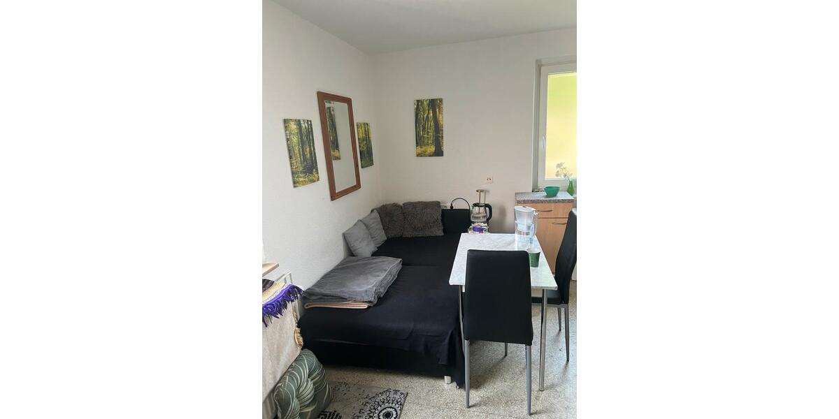 Wohnen auf Zeit Iserlohn Grüne - 2 Zimmer, 33 m&sup2;, 35&euro; | Angebot:24601029