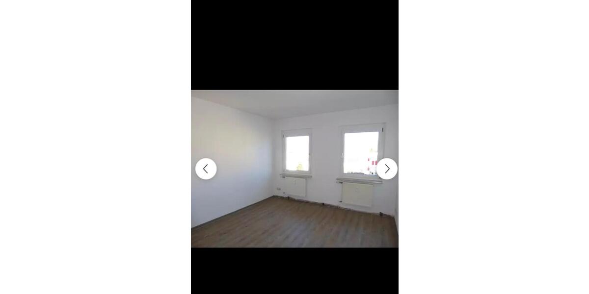 Etagenwohnung Saalfeld (Saale) - 3 Zimmer, 60 m&sup2;, 610&euro; | Angebot:26561388