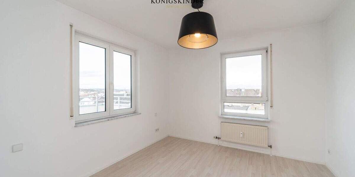Etagenwohnung Filderstadt / Bonlanden Bonlanden - 2 Zimmer, 66 m&sup2;, 1.100&euro; | Angebot:25094653