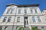 1-Raumwohnung in Wittenburg zimmer