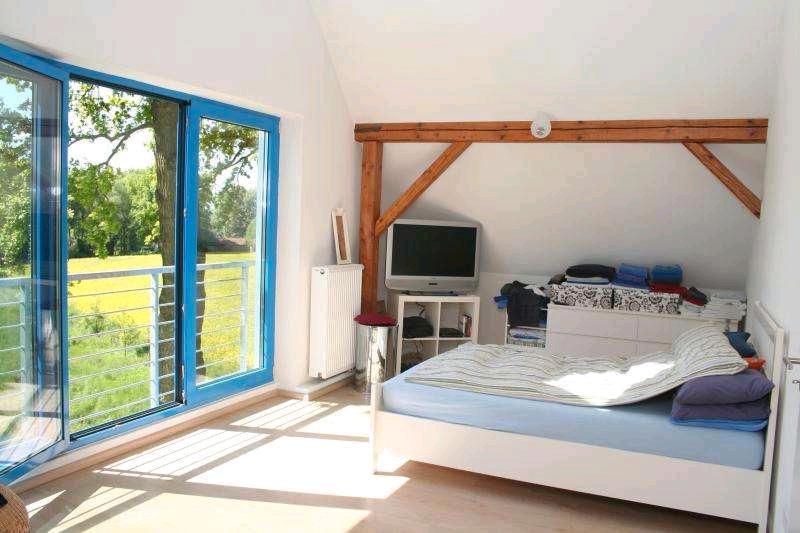 Etagenwohnung Enger - 2 Zimmer, 125 m&sup2;, 950&euro; | Angebot:26262993