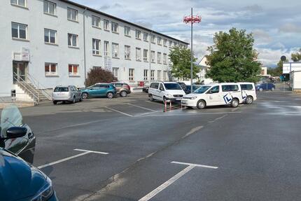 Büroraum 18qm mit Gemeinschaftseinbauküche zimmer