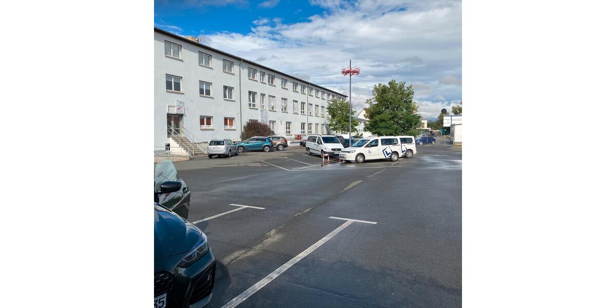 Gewerbeobjekt Arnstadt - 171&euro; | Angebot:22893994