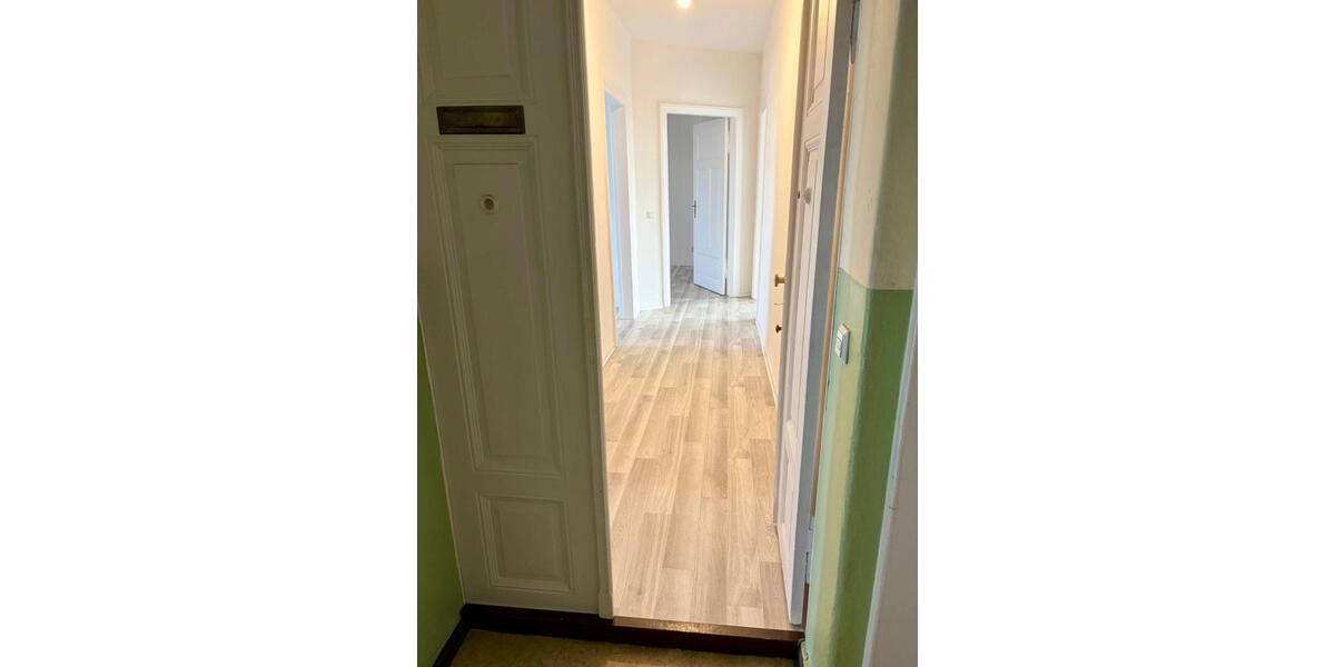 Etagenwohnung Eberswalde - 2 Zimmer, 59 m&sup2;, 634&euro; | Angebot:26591405