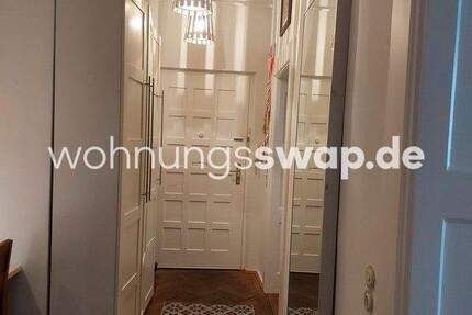 Wohnung München Neuhausen-Nymphenburg - 4 Zimmer, 140 m&sup2;, 2.660&euro; | Angebot:25982010