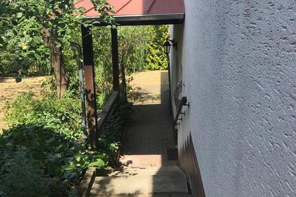 2-Zimmer-Wohnung in Buseck-Oppenrod zu vermieten! 2 zimmer