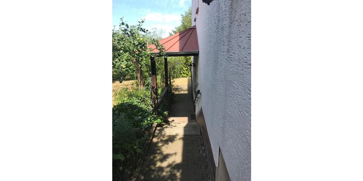 2-Zimmer-Wohnung in Buseck-Oppenrod zu vermieten! 2 zimmer