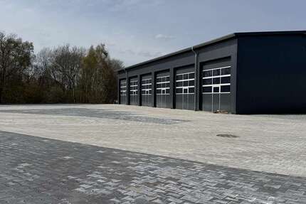 Gewerbeobjekt Buxtehude - 1.380&euro; | Angebot:26108262