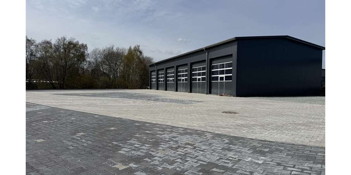 Gewerbeobjekt Buxtehude - 1.380&euro; | Angebot:26108262