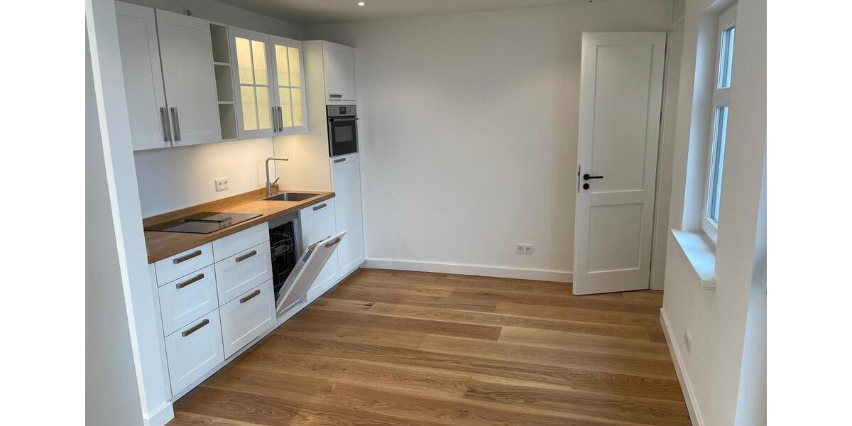 Erdgeschoßwohnung Sylt - 1 Zimmer, 40 m&sup2;, 1.380&euro; | Angebot:25640375