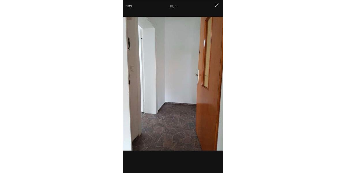 Etagenwohnung Bochum Bochum-Mitte - 2.5 Zimmer, 55 m&sup2;, 473&euro; | Angebot:26589105