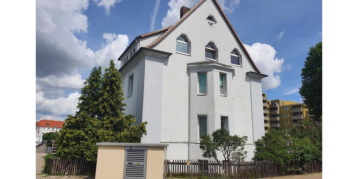 Dachgeschoßwohnung Seelze - 3.5 Zimmer, 70 m&sup2;, 700&euro; | Angebot:25105494