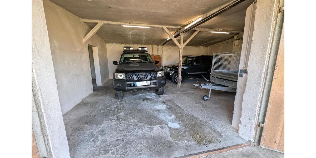 Gewerbeobjekt Bad Schmiedeberg - 734&euro; | Angebot:26248187