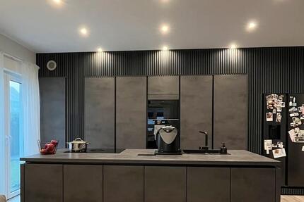 Doppelhaushälfte 3 zimmer