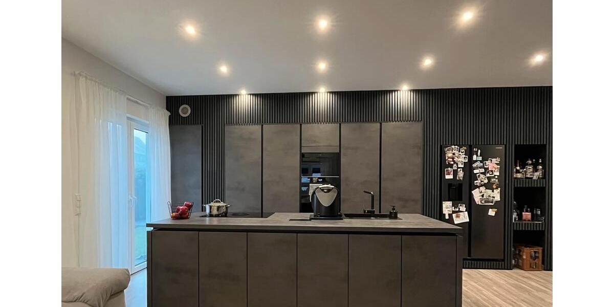 Doppelhaushälfte 3 zimmer