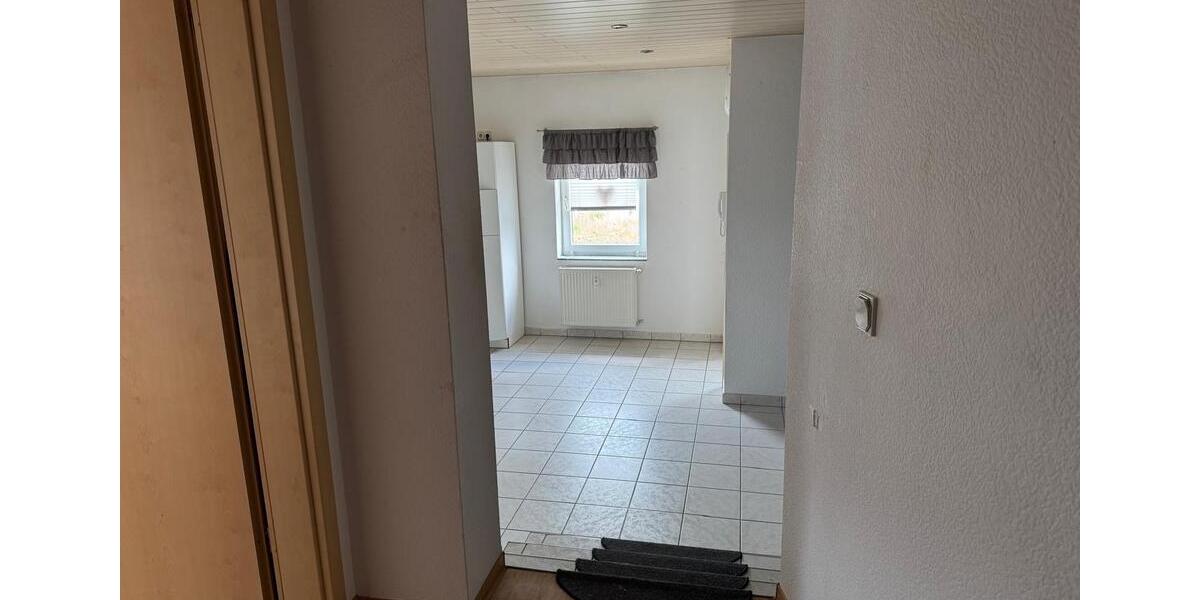 Dachgeschoßwohnung Homburg - 4 Zimmer, 95 m&sup2;, 750&euro; | Angebot:26413157