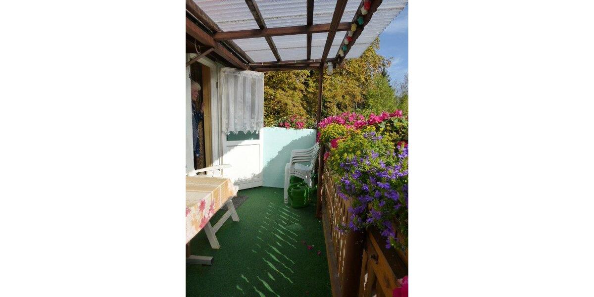Etagenwohnung Themar - 5 Zimmer, 140 m&sup2;, 720&euro; | Angebot:26611370