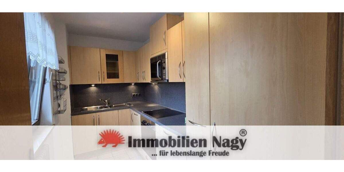 Etagenwohnung Penzberg Wölfl - 3 Zimmer, 77 m&sup2;, 1.190&euro; | Angebot:24835946