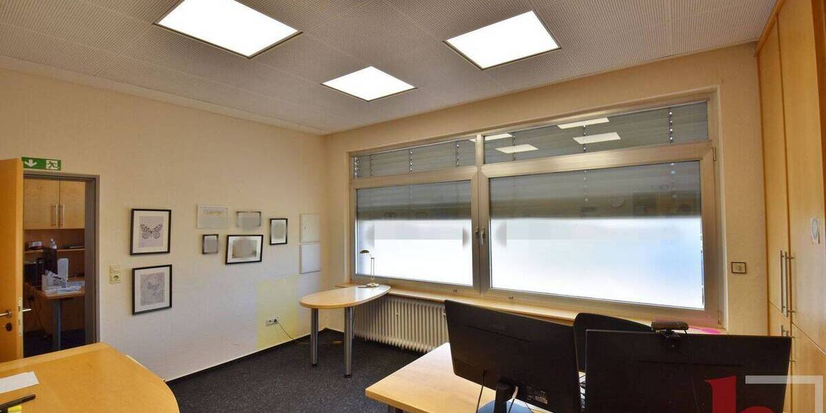 Gewerbeobjekt Lohne (Oldenburg) Lohne - 1.045&euro; | Angebot:25694342