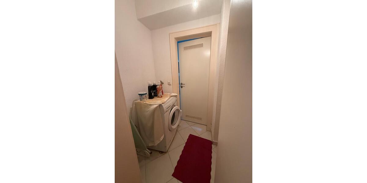 Erdgeschoßwohnung Rüsselsheim am Main - 2 Zimmer, 58 m&sup2;, 1.250&euro; | Angebot:24743040