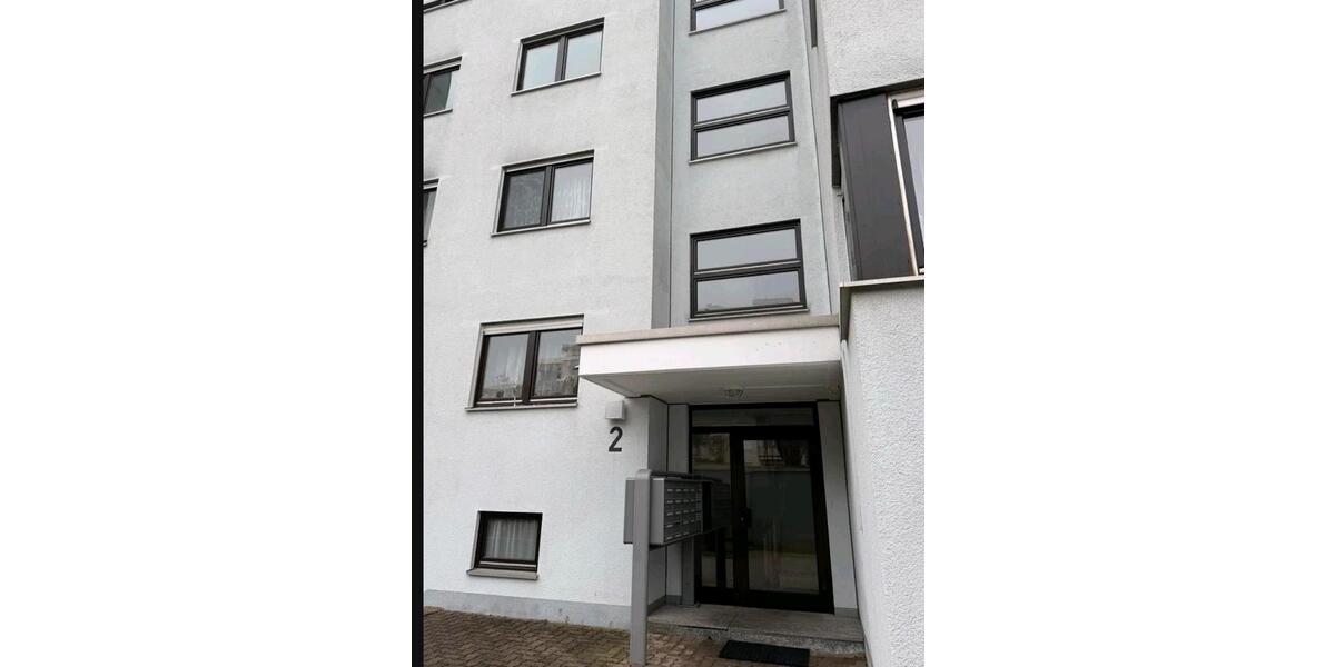 Etagenwohnung Pforzheim - 2 Zimmer, 52 m&sup2;, 895&euro; | Angebot:25073982