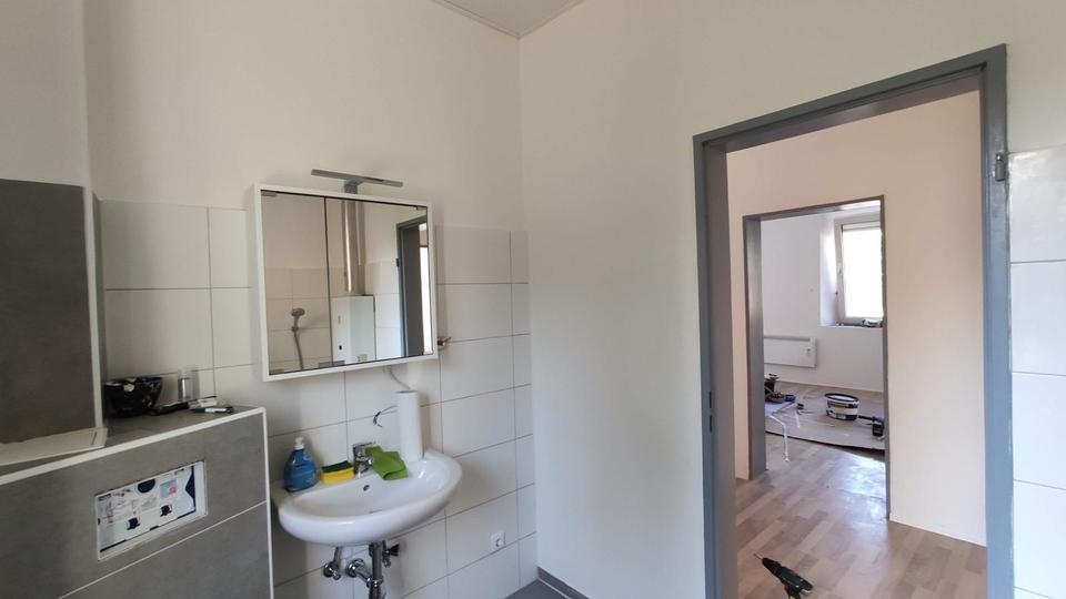 Erdgeschoßwohnung Selb - 2 Zimmer, 52 m&sup2;, 450&euro; | Angebot:24732948