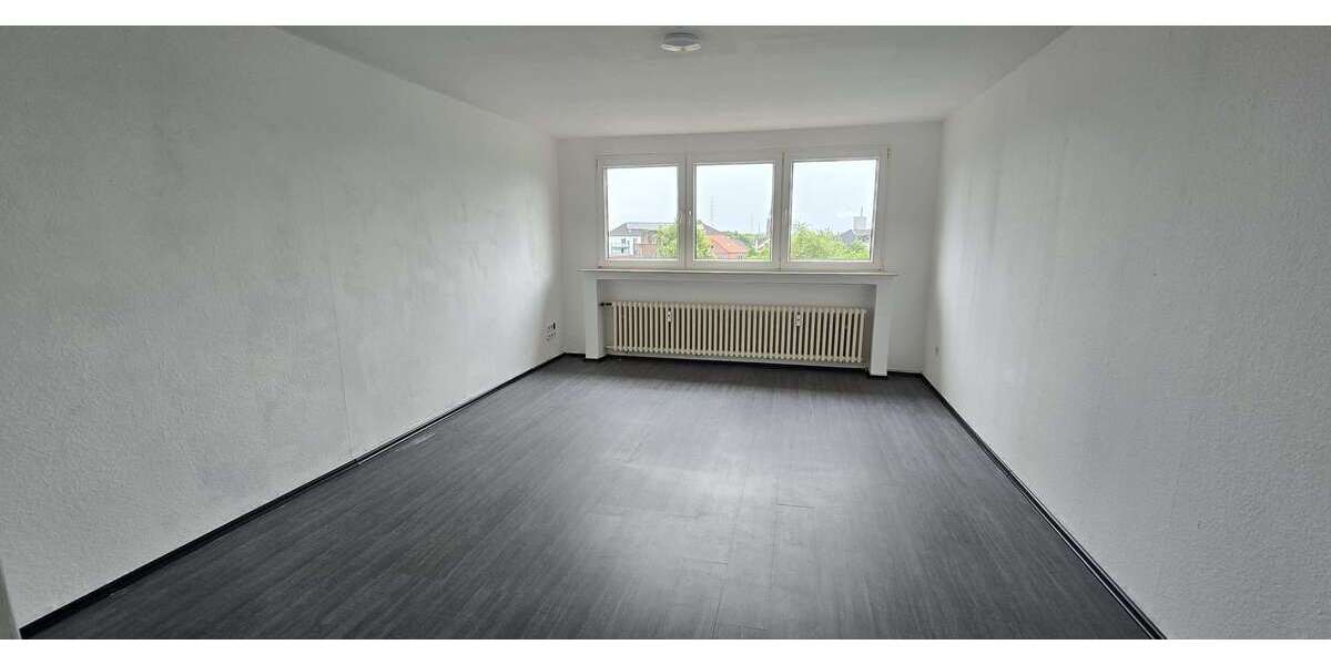 Etagenwohnung Duisburg Friemersheim - 3 Zimmer, 75 m&sup2;, 545&euro; | Angebot:25139683