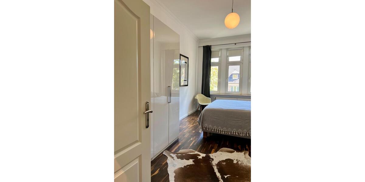 Wohnen auf Zeit Düsseldorf Stadtbezirk 3 - 2 Zimmer, 72 m&sup2;, 1.395&euro; | Angebot:26679583
