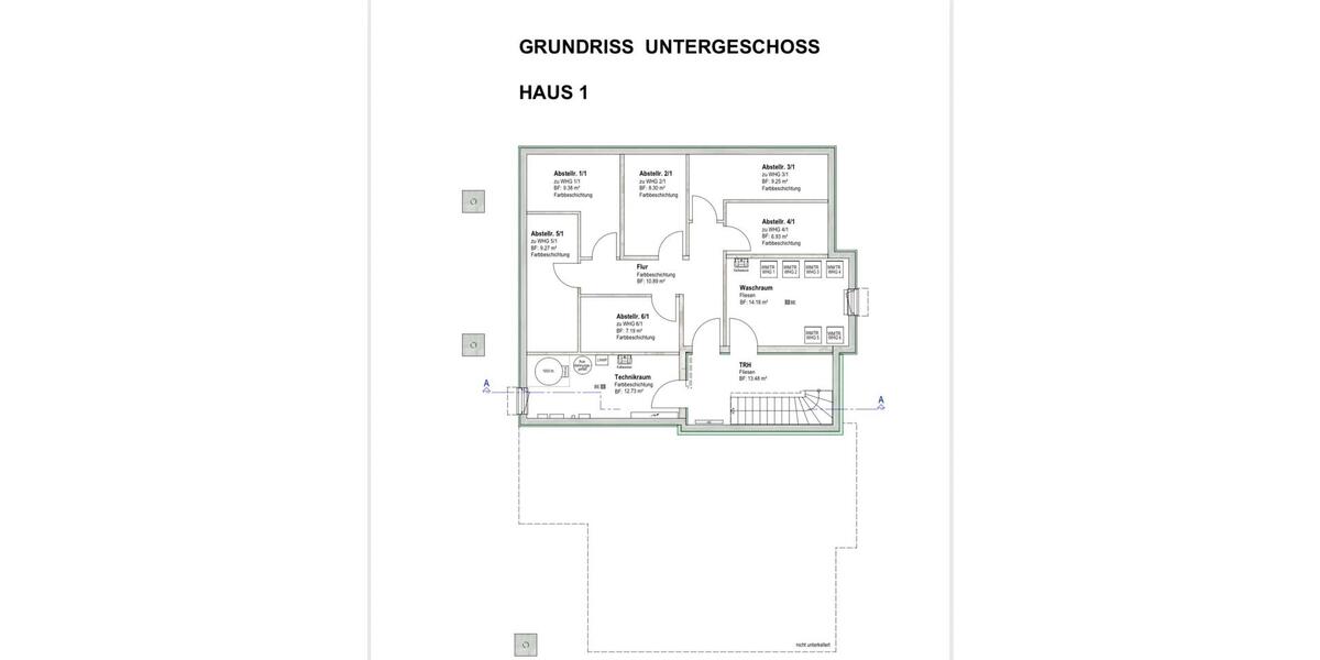 Etagenwohnung Sulz am Neckar - 3.5 Zimmer, 91 m&sup2;, 990&euro; | Angebot:26649578