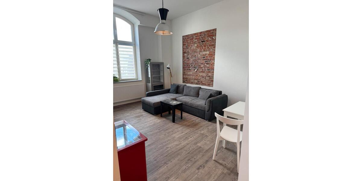 Wohnen auf Zeit Cottbus - 2 Zimmer, 40 m&sup2;, 980&euro; | Angebot:26704675