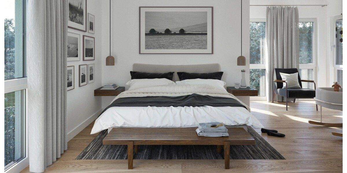 Einfamilienhaus Hessisch Lichtenau Fürstenhagen - 4 Zimmer, 121 m&sup2;, 1.398&euro; | Angebot:25798211