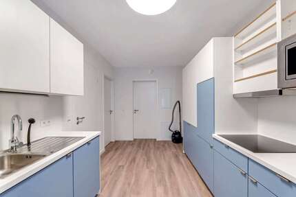 Zimmer Berlin Oberschöneweide - 483&euro; | Angebot:27662219