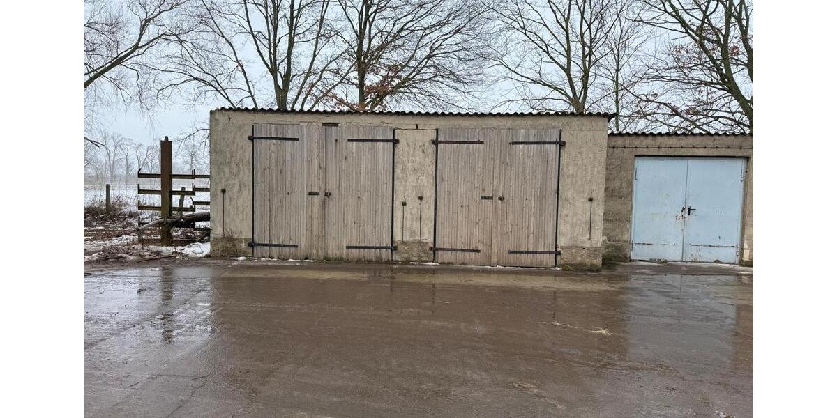 Gewerbeobjekt Rhinow - 400&euro; | Angebot:25660243