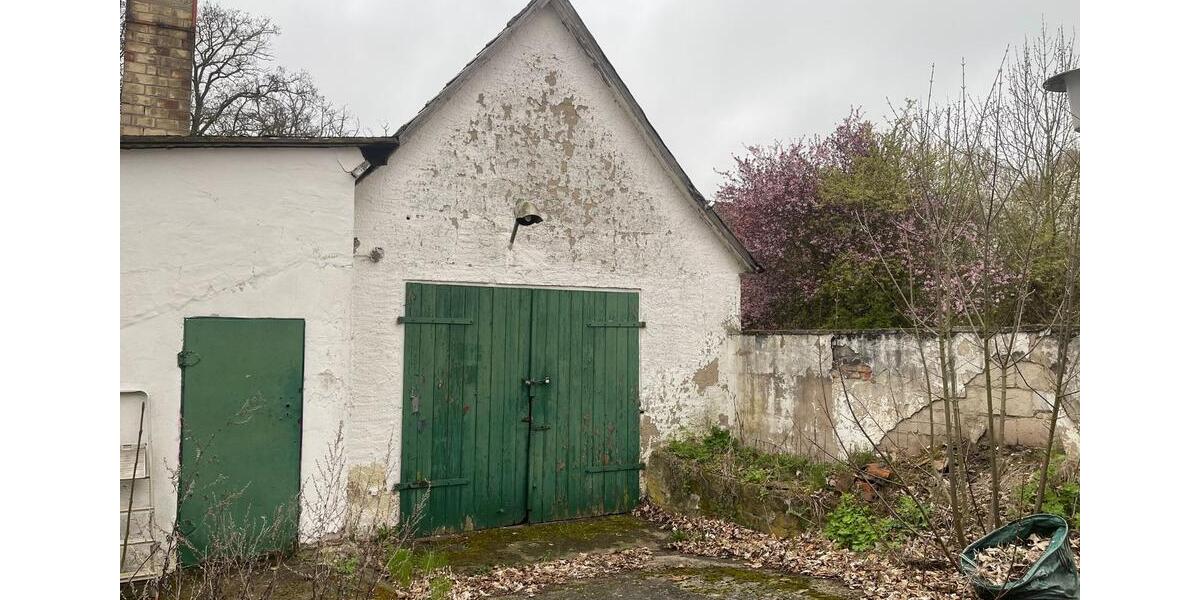 Gewerbeobjekt Falkenstein/Harz Harz - 80&euro; | Angebot:26097164