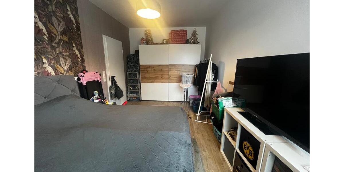 Erdgeschoßwohnung Bocholt - 3 Zimmer, 93 m&sup2;, 1.300&euro; | Angebot:26676690
