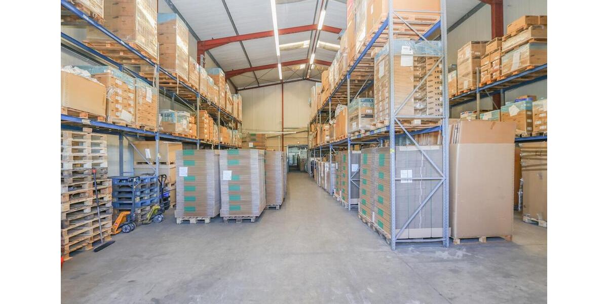 Gewerbeobjekt Korschenbroich - 2.300&euro; | Angebot:26654500