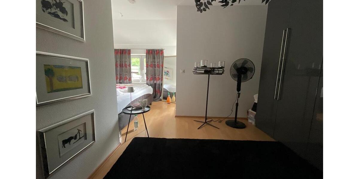 Etagenwohnung Nauen - 3 Zimmer, 85 m&sup2;, 980&euro; | Angebot:26657249