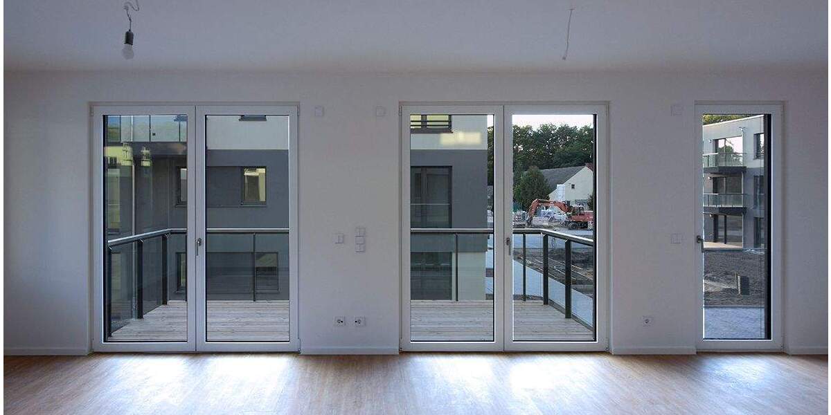 Etagenwohnung Bestensee - 4 Zimmer, 107 m&sup2;, 1.515&euro; | Angebot:25732278