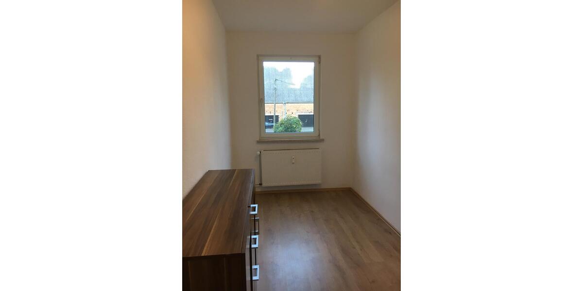 Hochparterre Gardelegen - 3 Zimmer, 54 m&sup2;, 310&euro; | Angebot:26534054