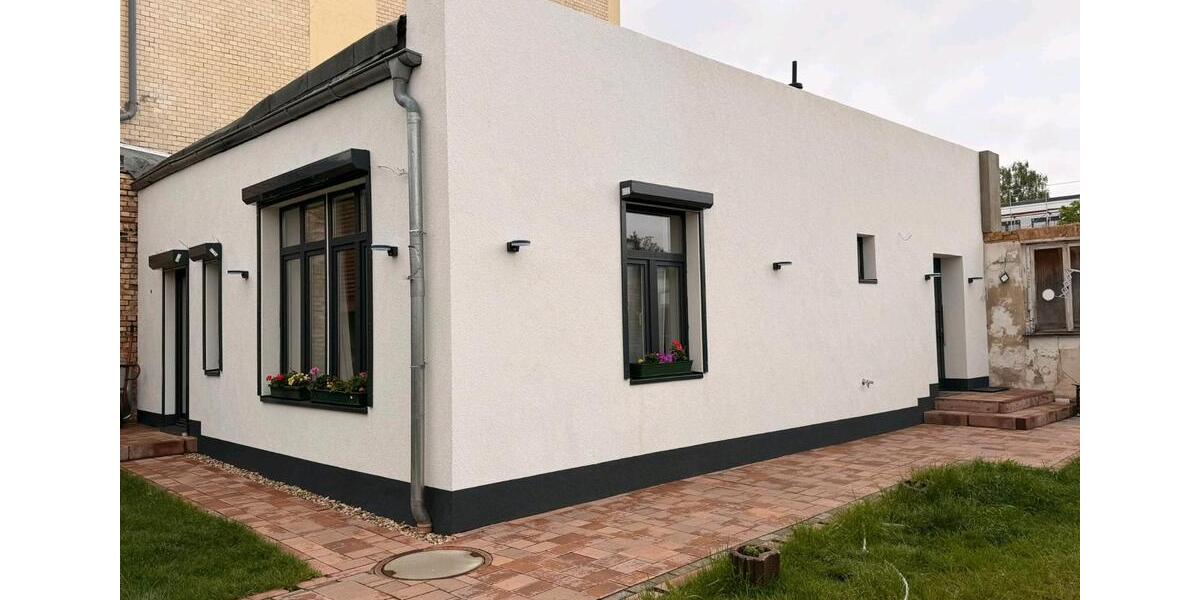 Einfamilienhaus Halle (Saale) - 4 Zimmer, 80 m&sup2;, 900&euro; | Angebot:26490108