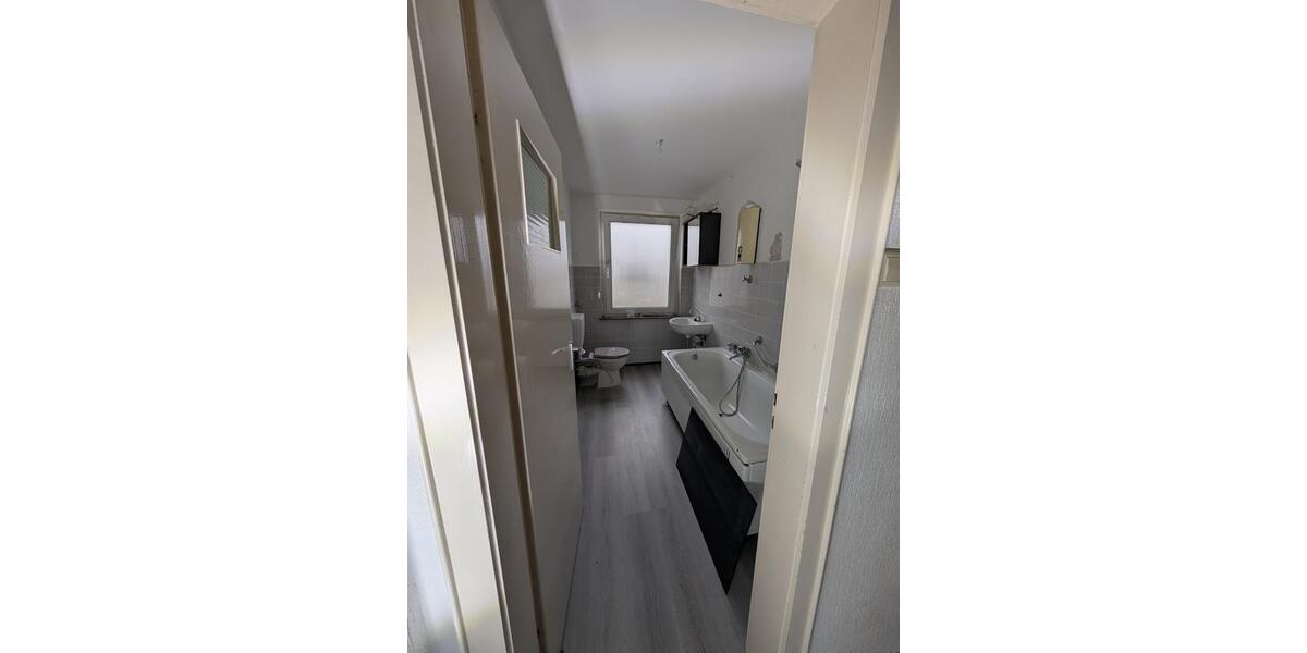 Etagenwohnung Geestland Bad Bederkesa - 2 Zimmer, 53 m&sup2;, 500&euro; | Angebot:25614336