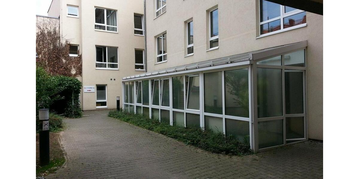 Gewerbeobjekt Eisleben (Lutherstadt) - 2.285&euro; | Angebot:9509116