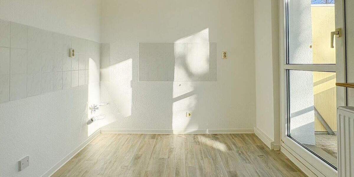 Entspannt wohnen in ruhiger Umgebung - Ihr Rückzugsort mit viel Freiraum! 5 zimmer