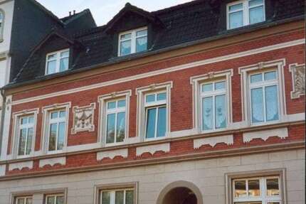 Wohnung Recklinghausen Süd - 3 Zimmer, 76 m&sup2;, 569&euro; | Angebot:27216068