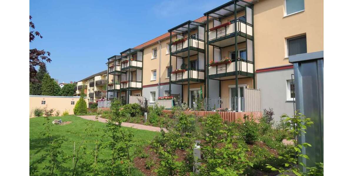 Etagenwohnung Celle Hehlentor - 3 Zimmer, 76 m&sup2;, 628&euro; | Angebot:26766361